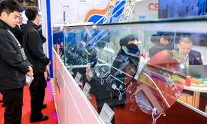 历史首次，日本五大芯片制造设备制造商对华销售额下降10%