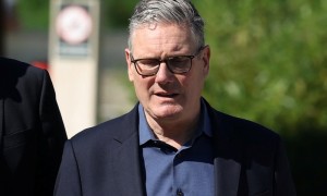 十年换七任首相？英媒：斯塔默预计将公布离任时间表