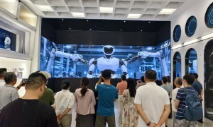 “美國對華優勢消失”，美前官員敲桌：得換打法了