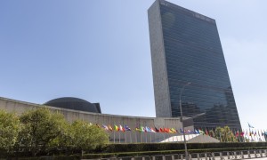 美媒：美国计划向联合国支付8.5亿美元，偿还部分欠款