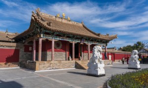 4A景区“铁饭碗”被端走，旅游业的“紧箍咒”来了？