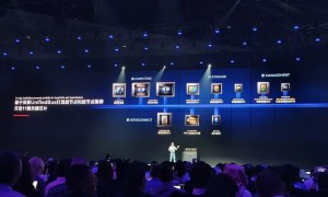 华为：昇腾960芯片研发超预期