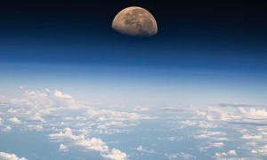 中国科学家发布全球首款月球计时软件，“反映出中国对月球的重视”