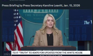 欧洲派兵1+2+13… 白宫：已阅，不影响美国的格陵兰岛计划