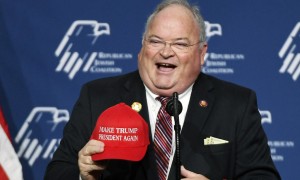 冰岛就美官员“第52个州”玩笑向美国讨说法