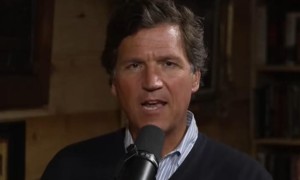 卡尔森大实话：中国大陆统一台湾，何错之有