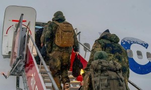 晨枫：缺了加拿大、尤其中加“互送秋波”，唐罗主义怎么办？