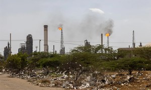 雪佛龙在纠结：如何能迎合特朗普，又避免在委内瑞拉亏钱