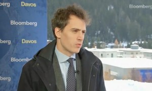 法国AI公司CEO：“中国AI落后”是童话，实则让美国倍感压力