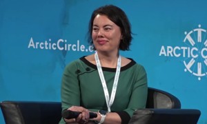 特朗普想控制矿产资源？格陵兰：没门