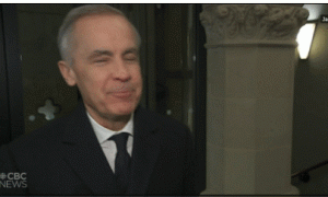 晨枫：对付特朗普，卡尼袖子里有一件秘密武器