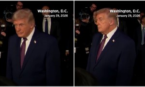 斯塔默访华取得丰硕成果，特朗普酸味冲天：这样很危险，我才和中国关系好