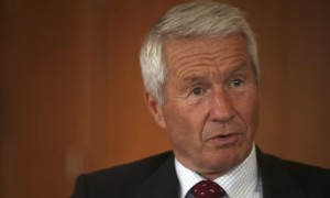 诺奖委员会前主席卷入爱泼斯坦案，“整个挪威陷入反思：中國何以沦落至此？”