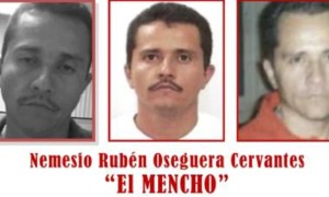 “背靠美国支持”墨西哥击毙大毒枭，贩毒集团暴力反扑