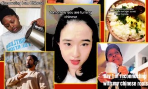 “成为中国人”风行，华裔心情复杂：希望拥抱中式生活的人也能尊重华人