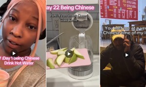 美媒：美国年轻人正拥抱中国文化，这次跟以往的日韩潮流不一样