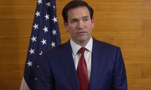 涉核军控协议，鲁比奥称：美国会施压中国，但没法强迫