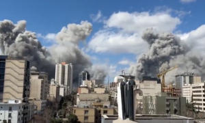 杰弗里·萨克斯：美国从不谈判，它只会欺骗