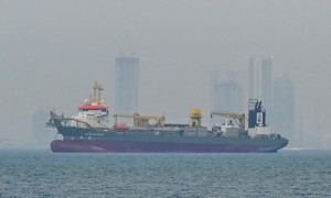 液化天然气船改道前往亚洲，欧洲叫苦不迭：我们又遭遇了新的能源危机