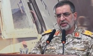 伊朗革命卫队最新警告：美以再搞事，“一升油”也别想运出去