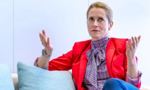 欧盟外长高呼“团结对抗特朗普”，业界先哑火了…