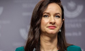 立陶宛总理：开设所谓“台湾代表处”，好处为0