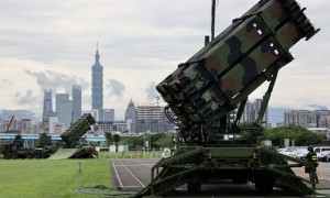 美媒炒作：中东拖住美国，亚洲“同伙”担心中国趁虚而入