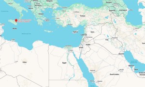 意媒：美国没有提前沟通，意大利拒绝美军飞机使用锡戈内拉基地