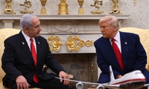 美媒揭秘开战前美国高层激烈博弈：最后还是随了总统的直觉