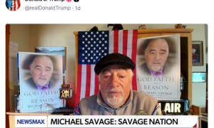 特朗普转发“中印之类的人间地狱”，印度谴责：不合时宜且低俗！