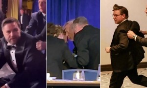 CNN唏嘘：政治暴力日益加剧，正威胁美国民主的基本仪式