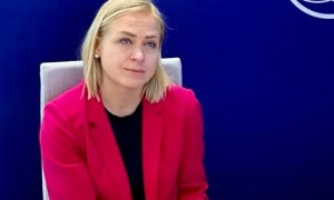 芬兰外长自夸上了：骂归骂，谁不想来欧洲生活