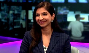 摩根士丹利高管：中国是危机下低调的赢家