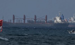 以媒：欧盟考虑制裁以色列，但理由和俄罗斯有关…