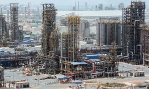 阿联酋官宣退出OPEC，“对沙特的重大打击”