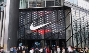 “耐克在华遇冷，因为中国消费者认为美国产品不酷了”