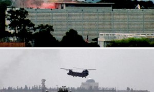 前美驻北约大使：美国军事最强，但30年来一场仗没打赢