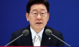 李在明要求日本：先道歉，再谈深化军事合作