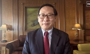 中方试射战略导弹提前通知澳大利亚，高志凯：澳方要感谢