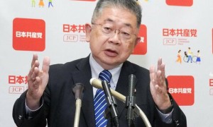 日共痛批高市：对侵略战争，没有丝毫反省