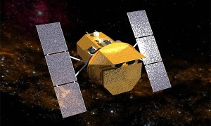 NASA“太空救援”任务失败，天文卫星将在年底前坠入地球大气层