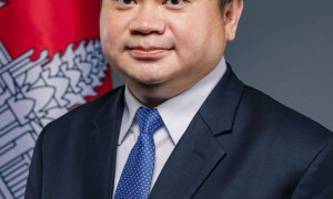 柬埔寨打击电诈帮凶内鬼：外交部高官被查