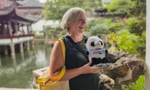 美民调：认为中国是“威胁”的美国人少了，更多人想接触合作