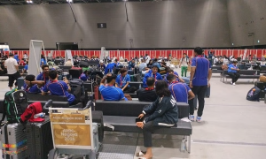 运动员“囧游”名古屋！这届“史上最差”亚运会有多奇葩？