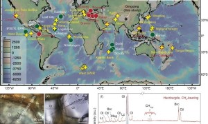 中国科学家首次发现！青藏高原有天然氢气重要来源
