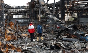 美国国防部被曝正筹备在伊朗开展为期数周的地面行动，美媒担忧：战争将进入危险新阶段