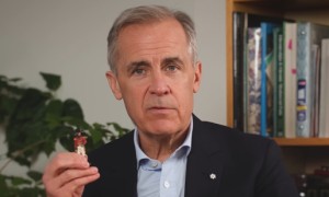 “加美关系已成为劣势”，卡尼点名赞扬这位“抗美将军”