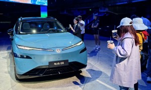 “形势逆转，外国车企纷纷转用中国技术”