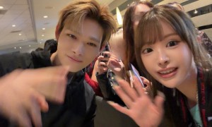 日本女网红在韩直播自杀，生前因追Kpop男团遭网暴