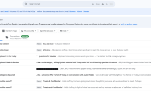 解密爱泼斯坦及其隐秘世界：这个人到底神在哪里？